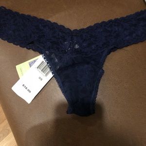 Hanky Panky Thong